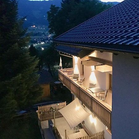 Restaurant Appartements Almdiele Hart im Zillertal Exterior foto